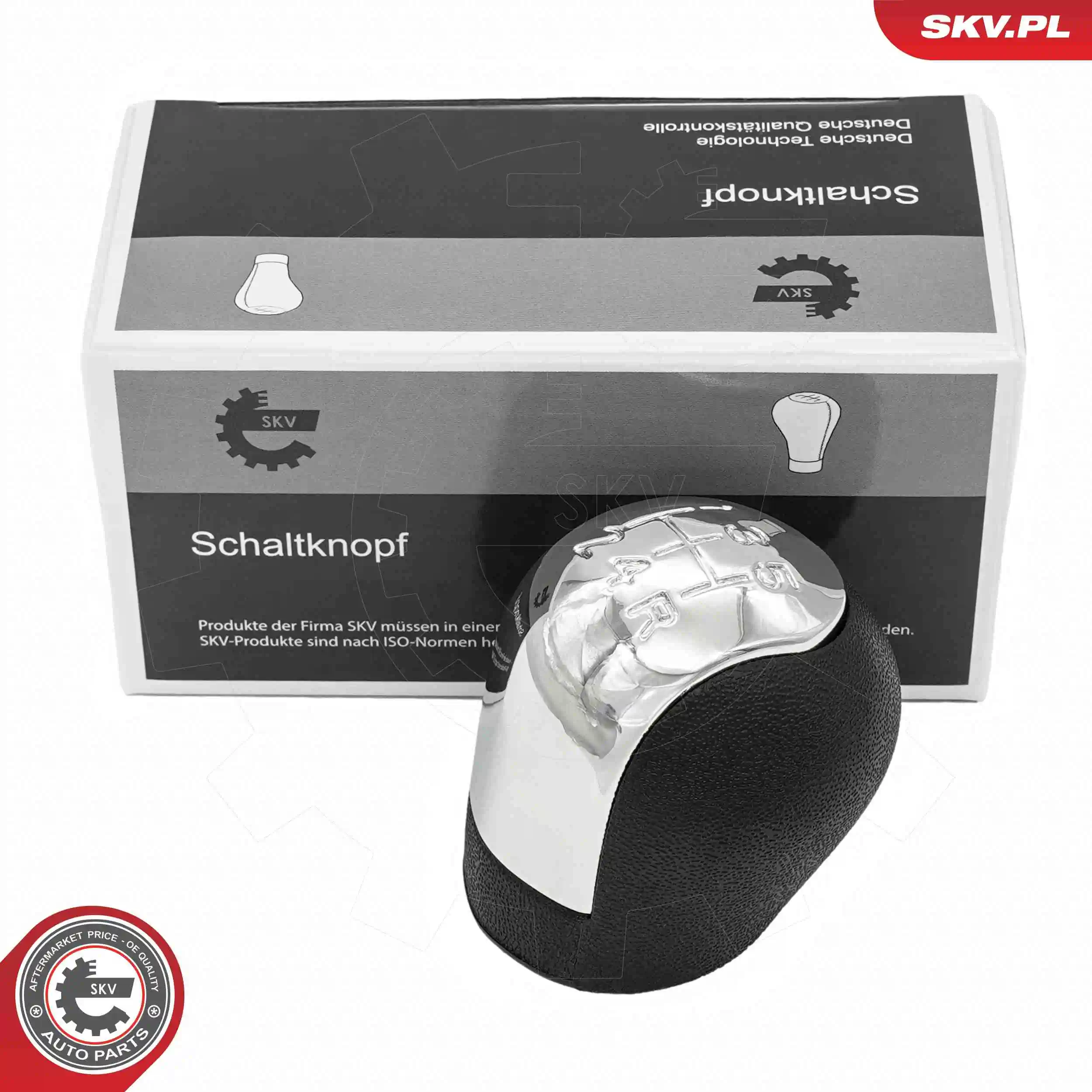 Gear Lever Knob